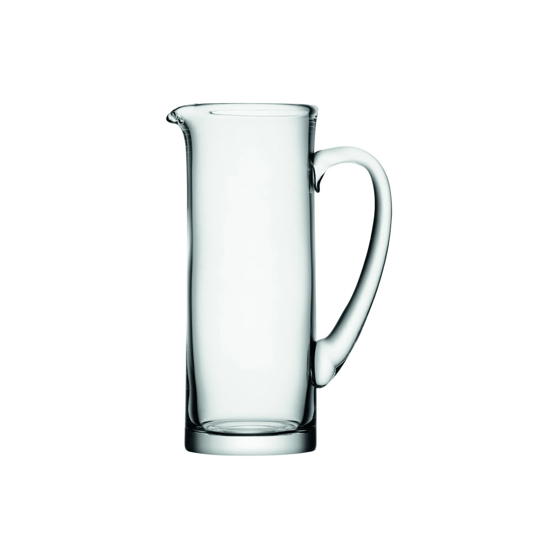 Basis glaskande
