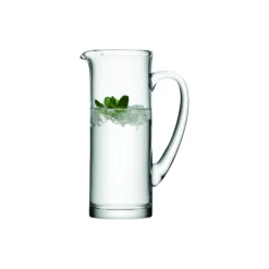 Basis glaskande