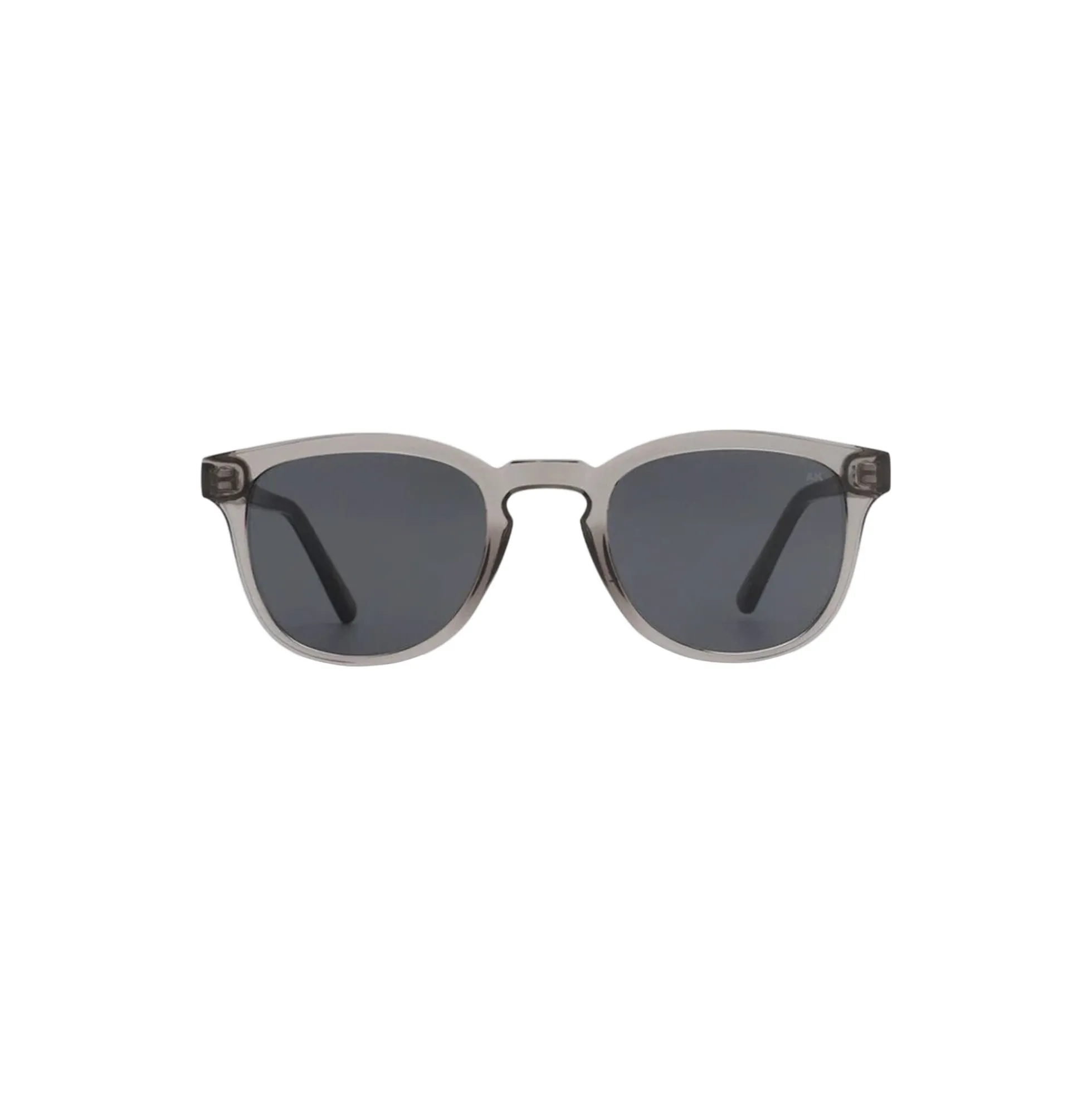 Bate Solbriller, grey transparent