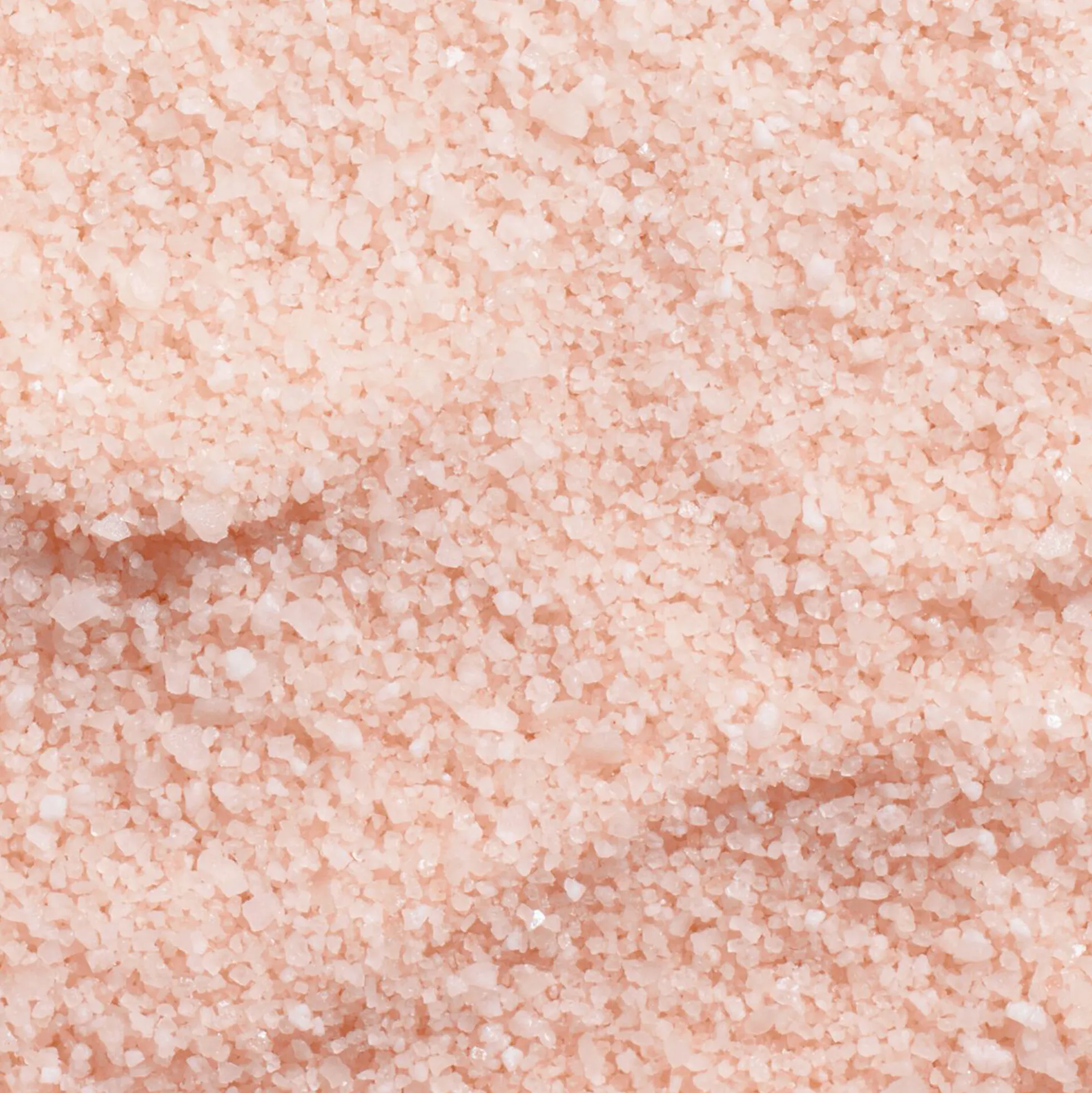 Bath Salt Vanilla