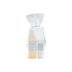 Bath & Shower Ginger Set