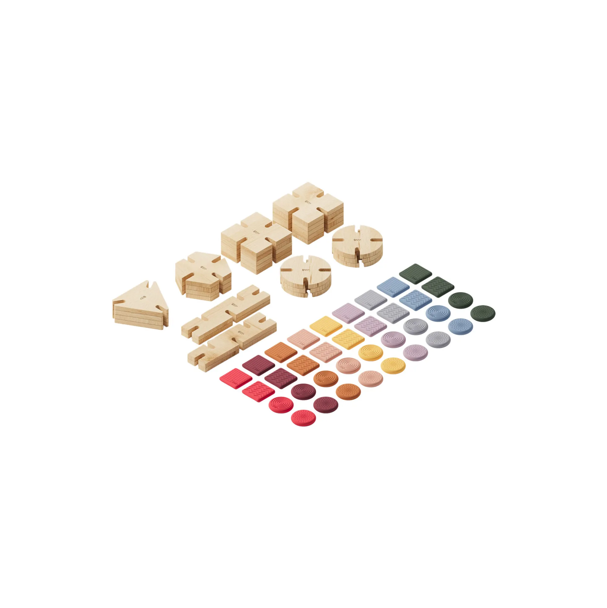BAVVIC Dreamer Set