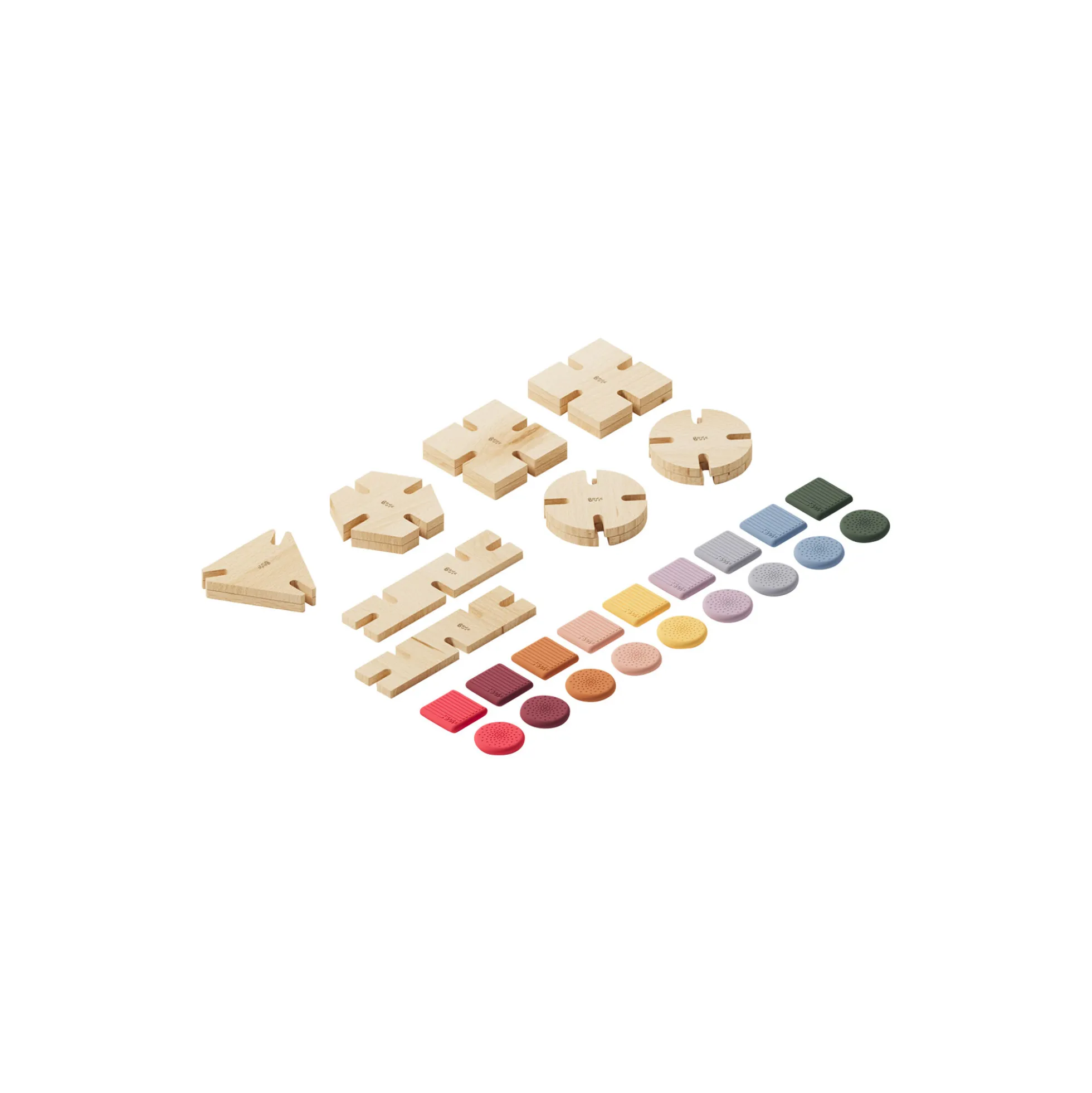 BAVVIC Starter Set