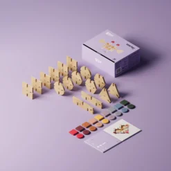 BAVVIC Starter Set