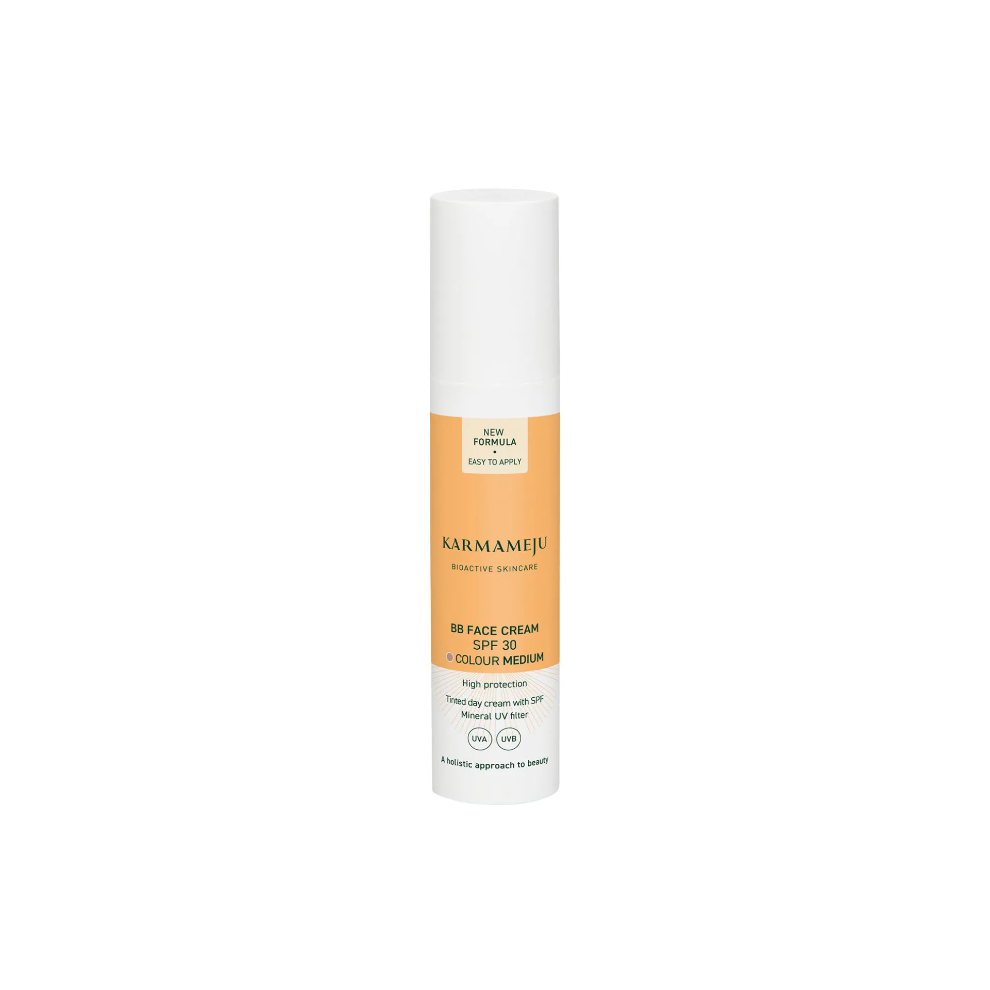 BB CREAM, SPF 30, medium