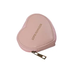 BeaKB Wallet, rose