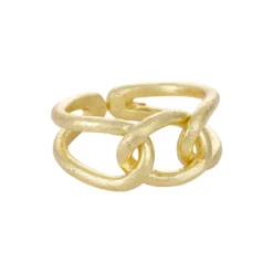 Bea Ring, forgyldt