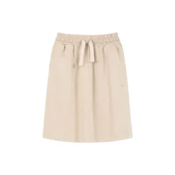 BEA short skirt, moon rock