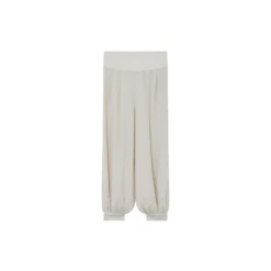 Beate Contrast Linen, jetstream