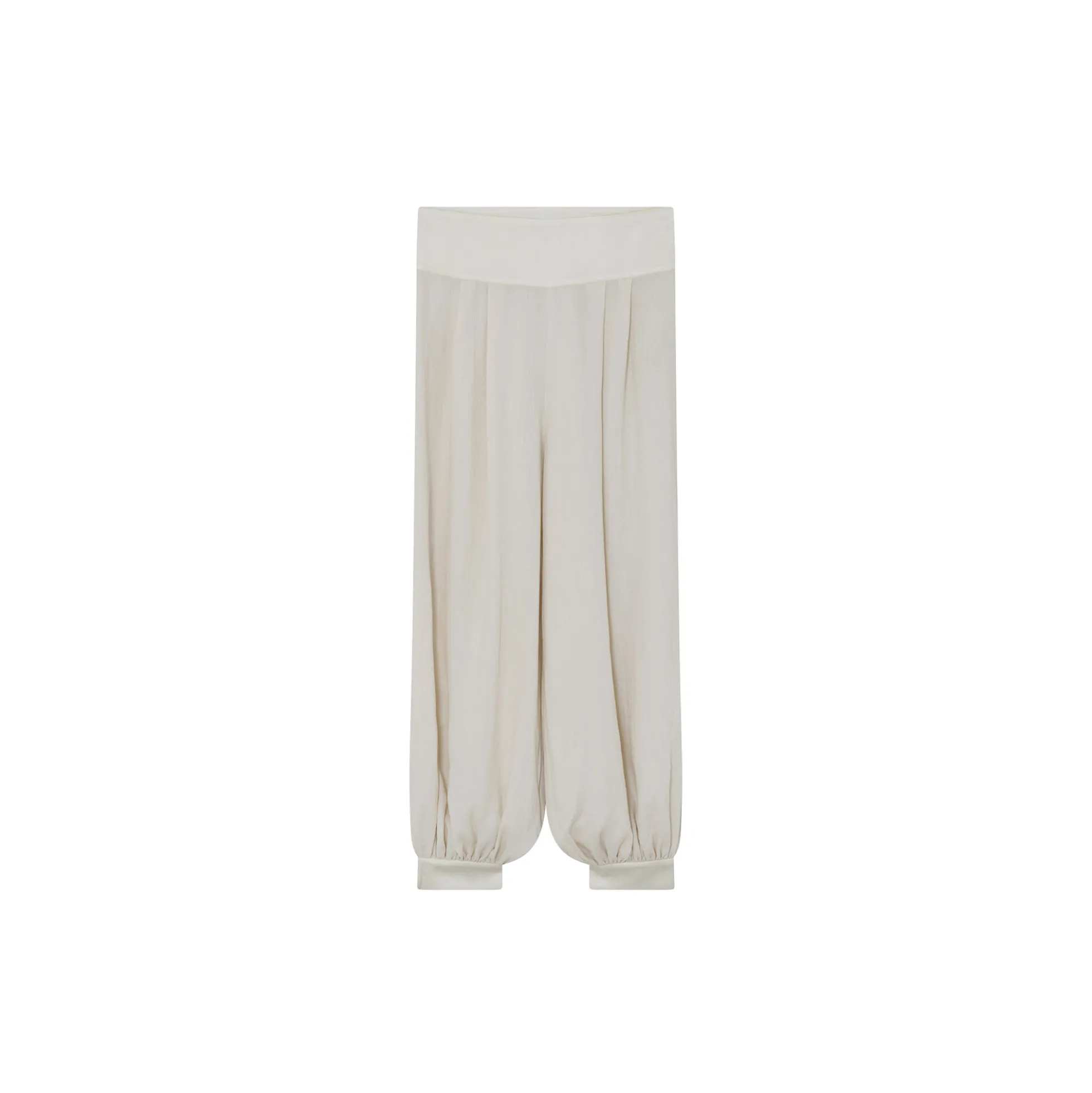 Beate Contrast Linen, jetstream