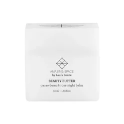 Beauty Butter – Cacaobean & Rose Balm Night Balm
