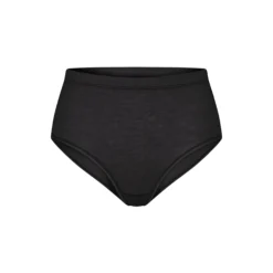 Beauty Layers Maxi Wool, black