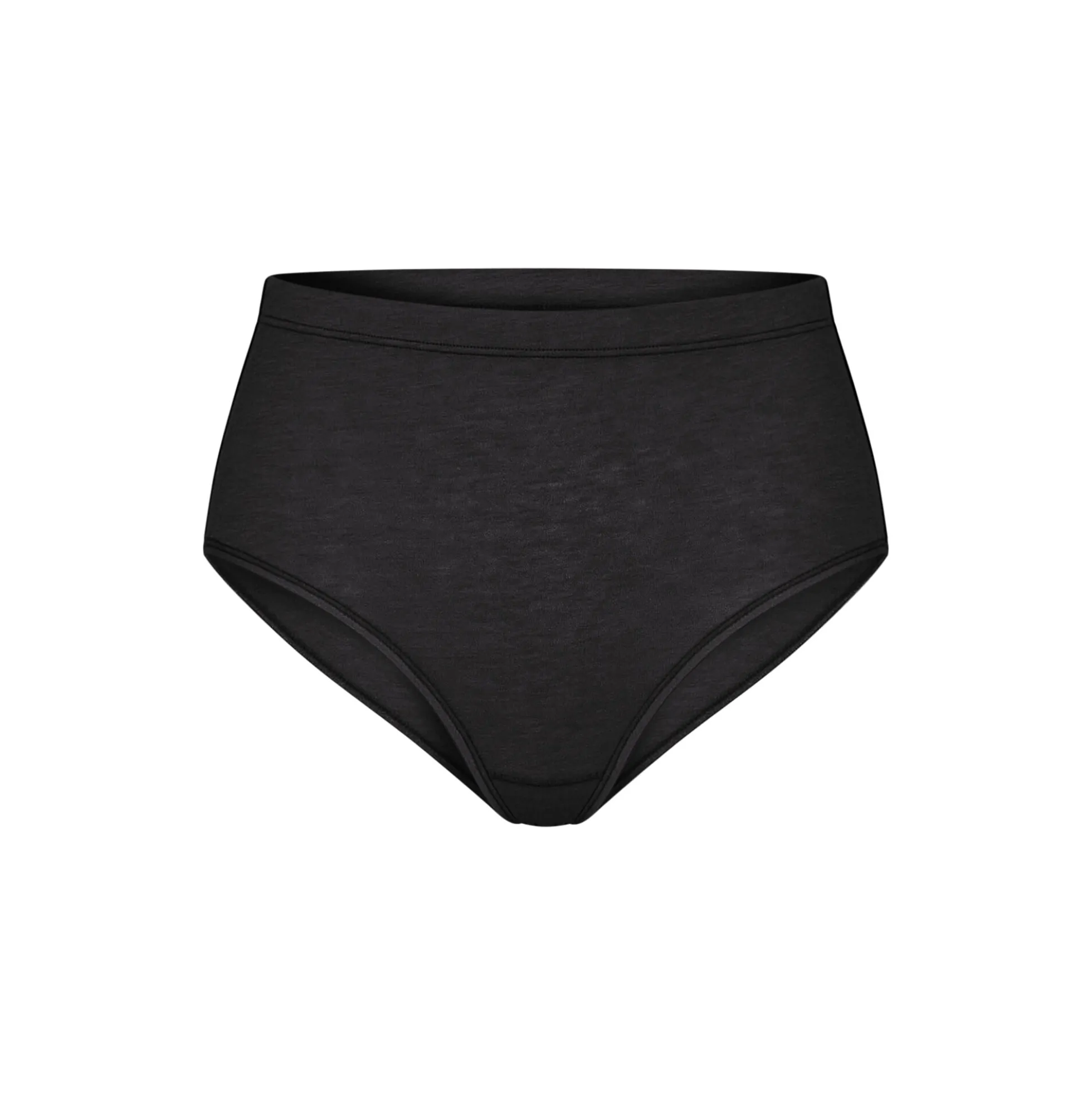 Beauty Layers Maxi Wool, black