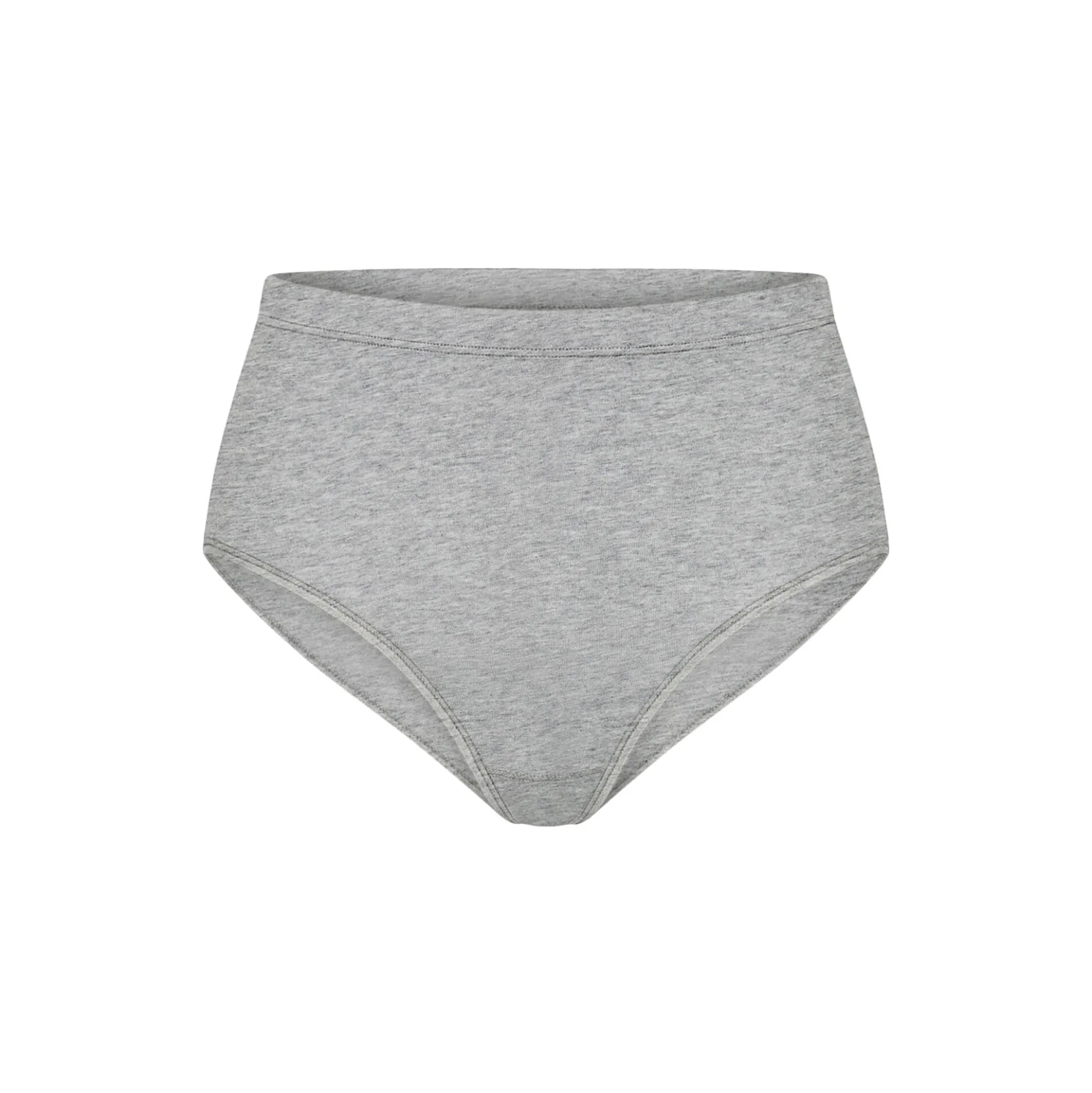 Beauty Layers Maxi Wool, medium grey melange