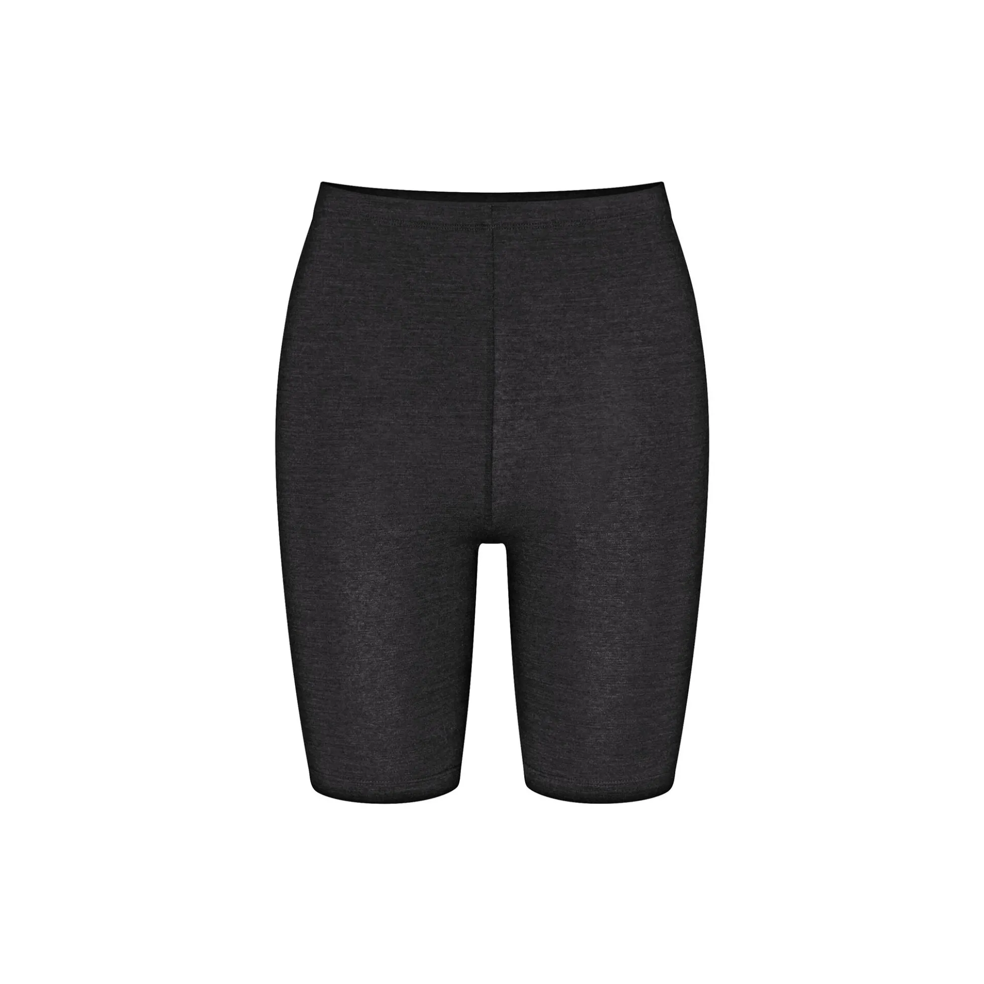 Beauty Layers Shorts 07, black