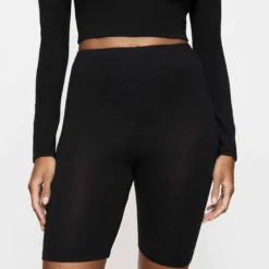 Beauty Layers Shorts 07, black