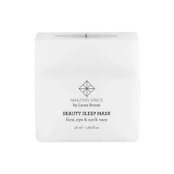 Beauty Sleep Mask – Face, Eye & Neck Cure