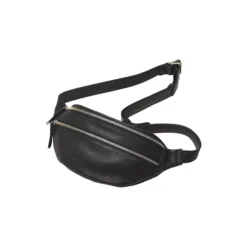 BeccaMBG Bum Bag, black