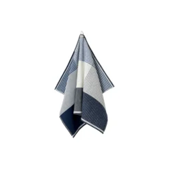BECKER 63 viskestykke, dark blue