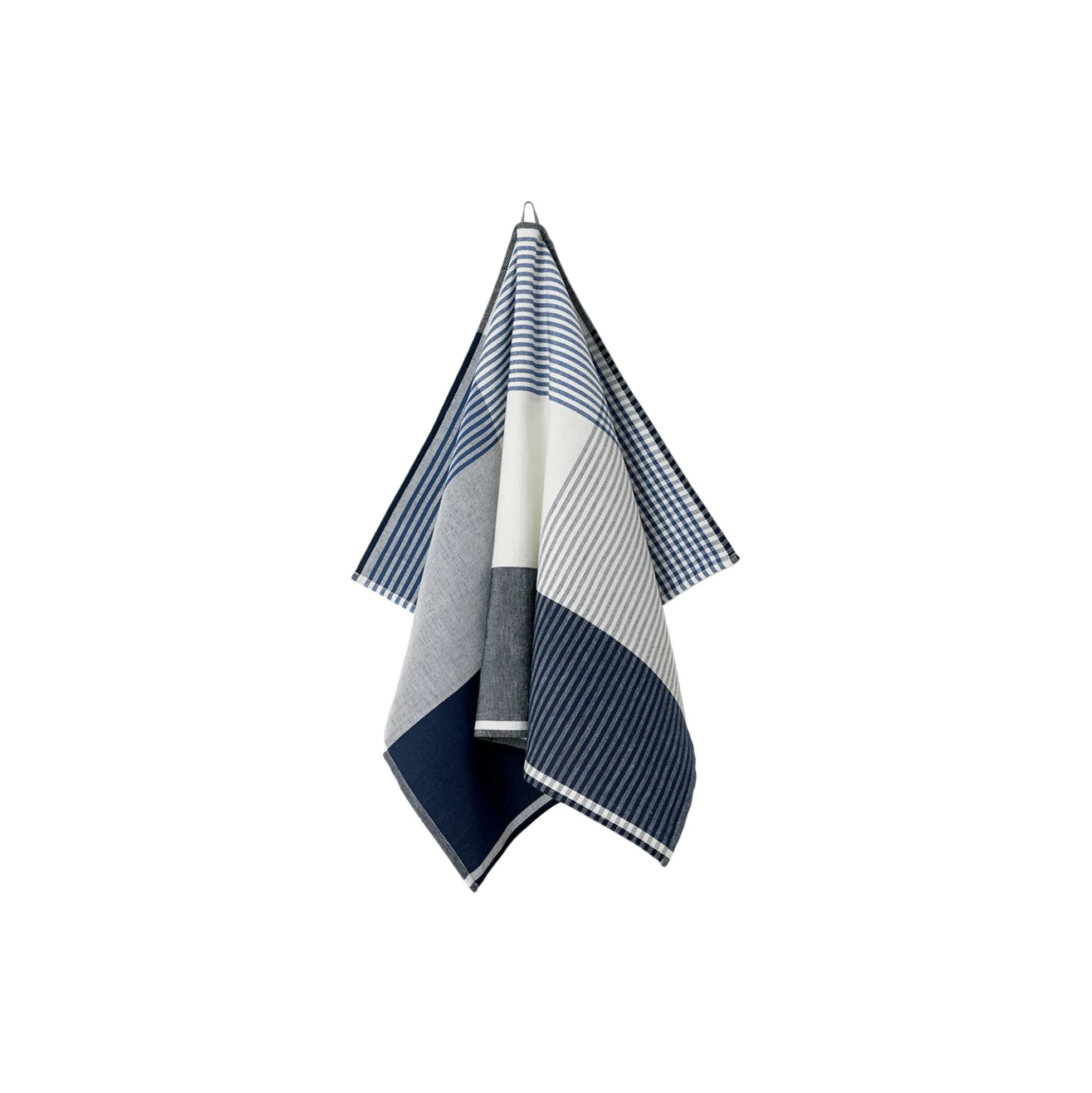 BECKER 63 viskestykke, dark blue