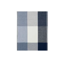 BECKER 63 viskestykke, dark blue