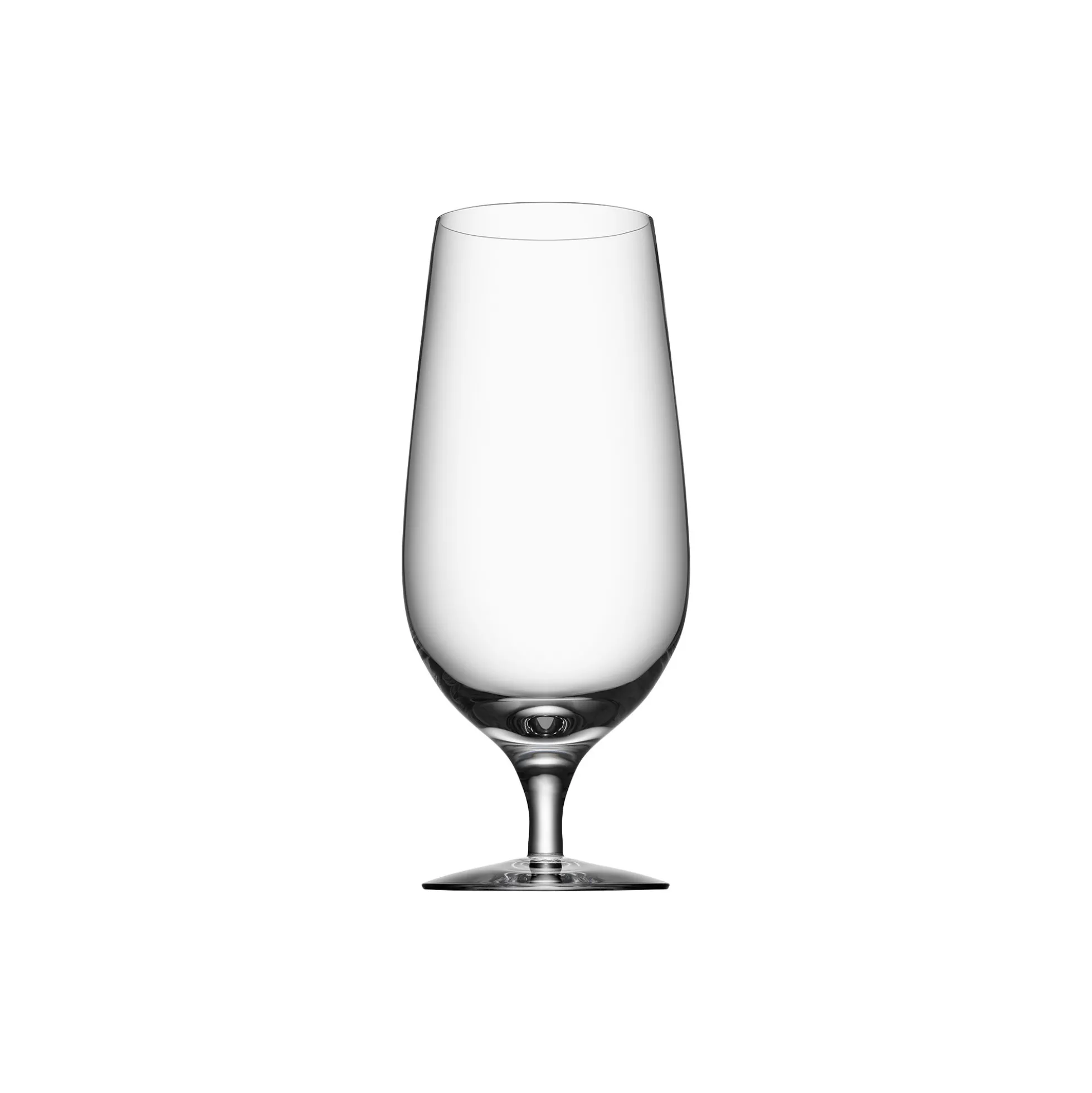 Beer Lager glas 4 stk.