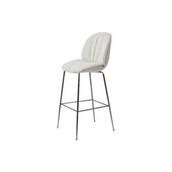Beetle Soft Bar Chair Fully Upholstered, reales 001