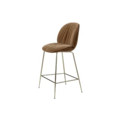 Beetle Soft Counter Chair Fully Upholstered, sunday 112
