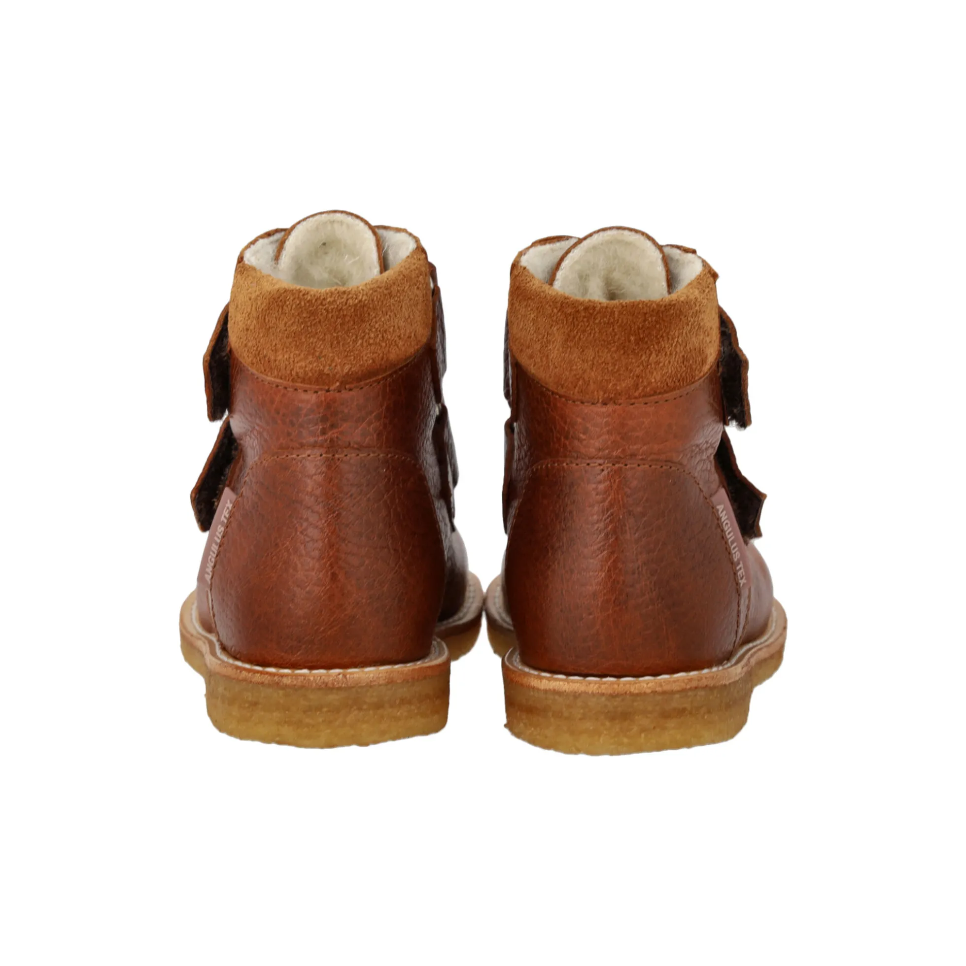 Begynder TEX-støvle, cognac