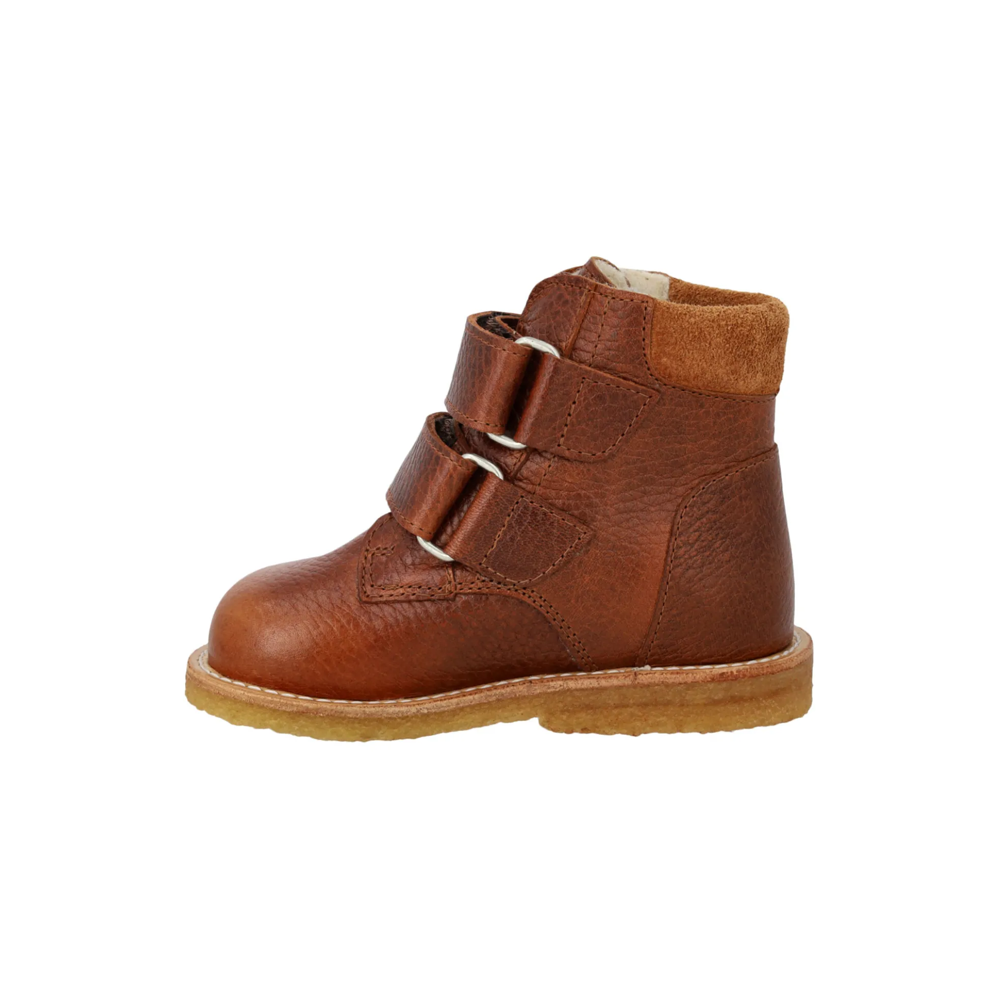 Begynder TEX-støvle, cognac