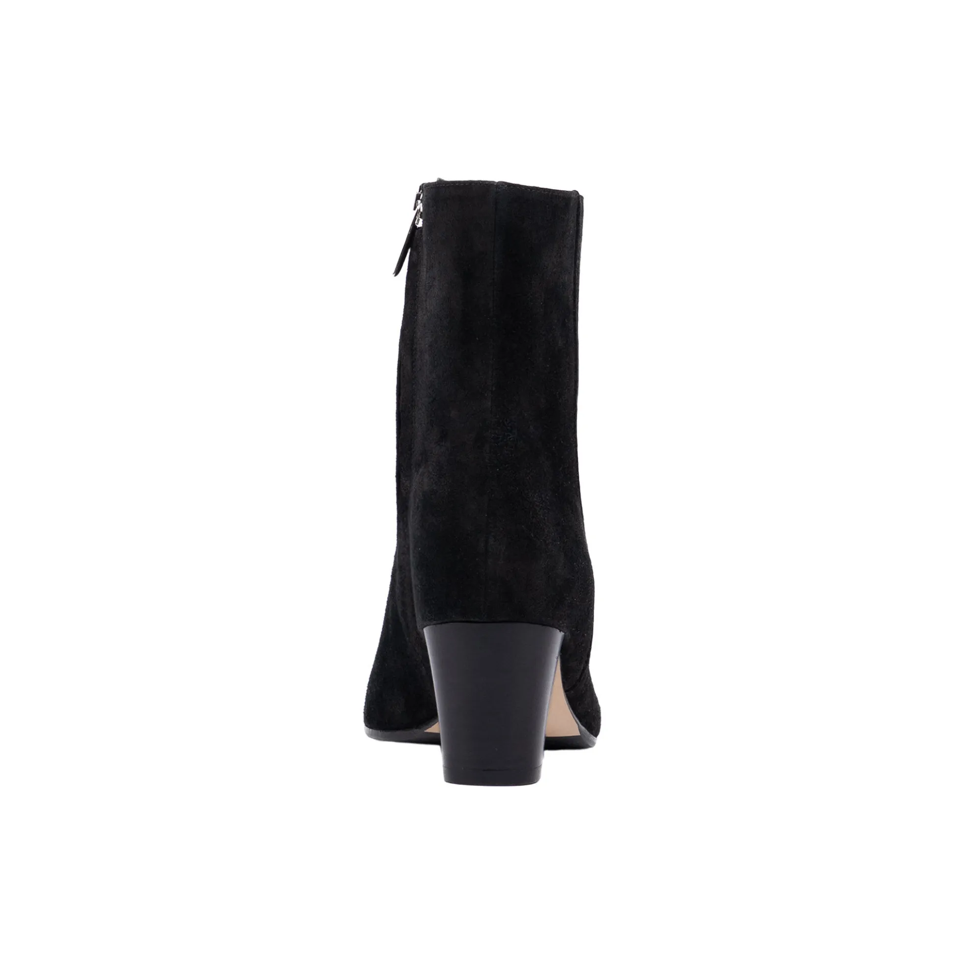 Bella, black
