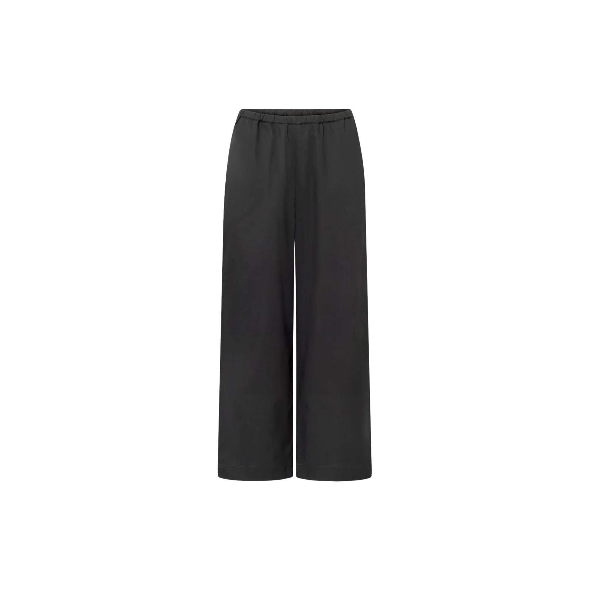 Bella bukser, black