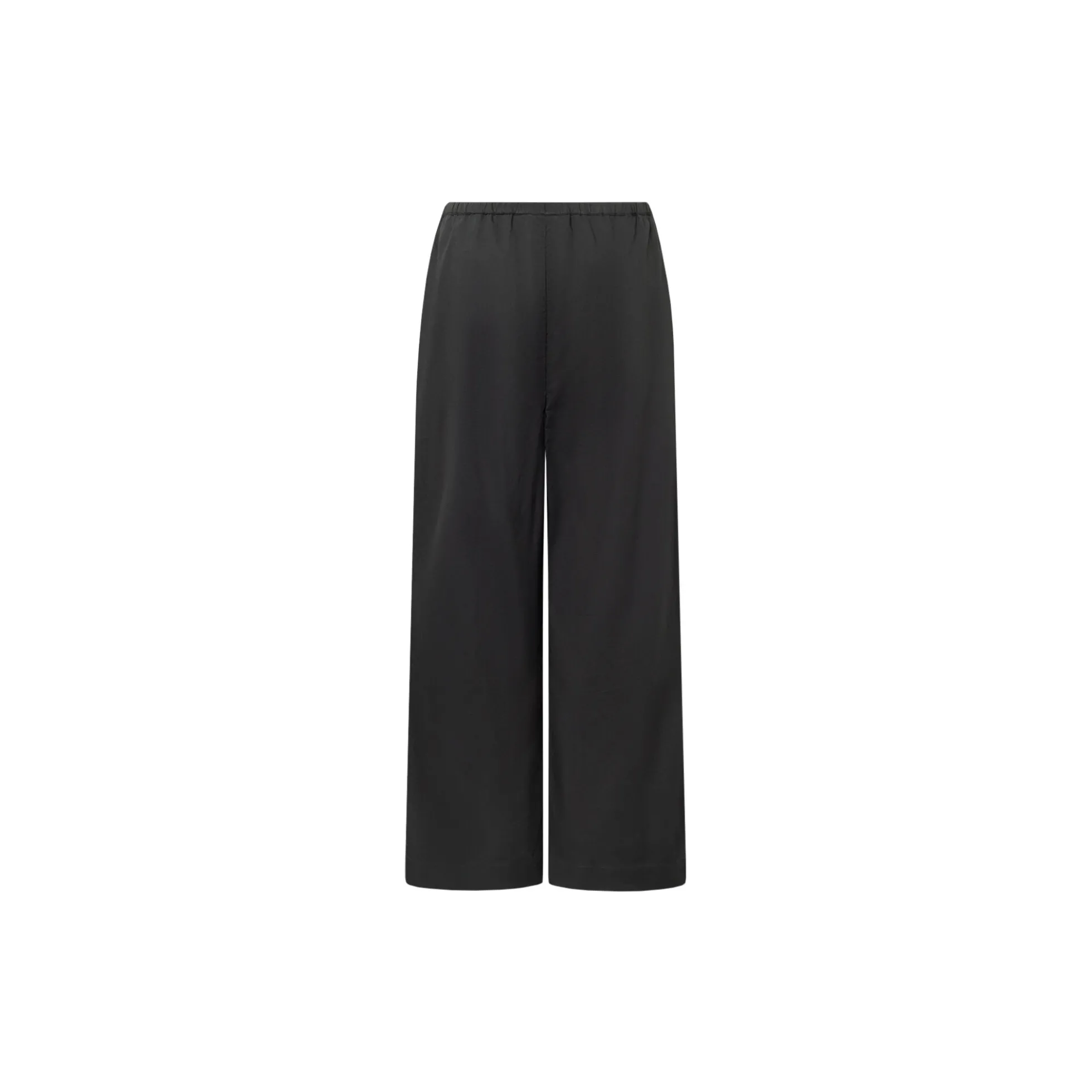 Bella bukser, black