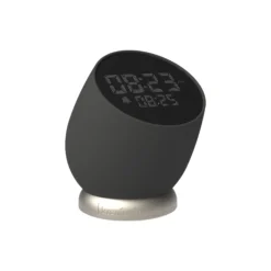 Bell Alarm Clock med højtaler