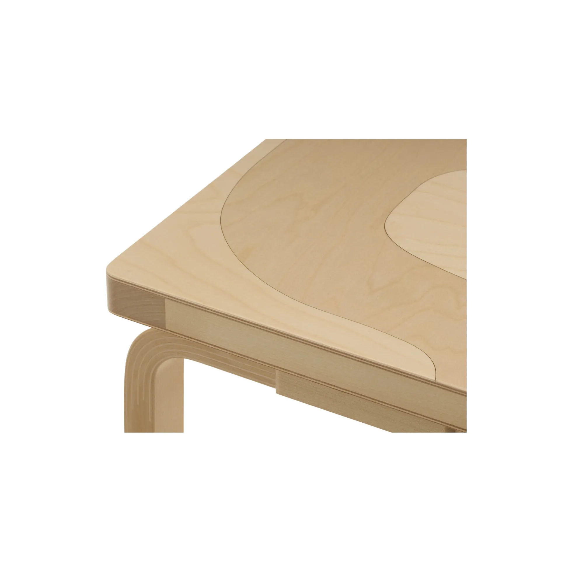 Bench 153B Seireeni