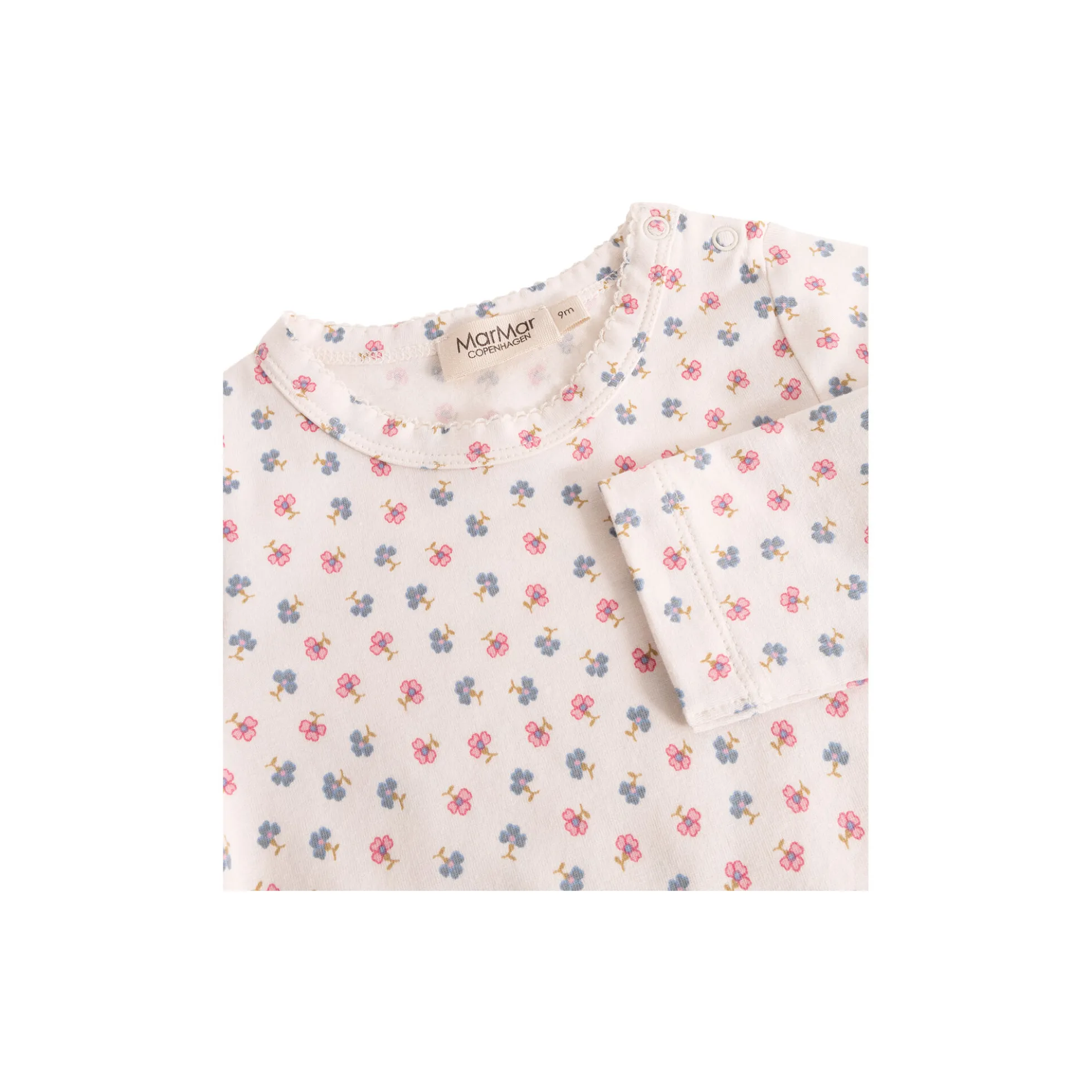 Benedicte Body, mini flower