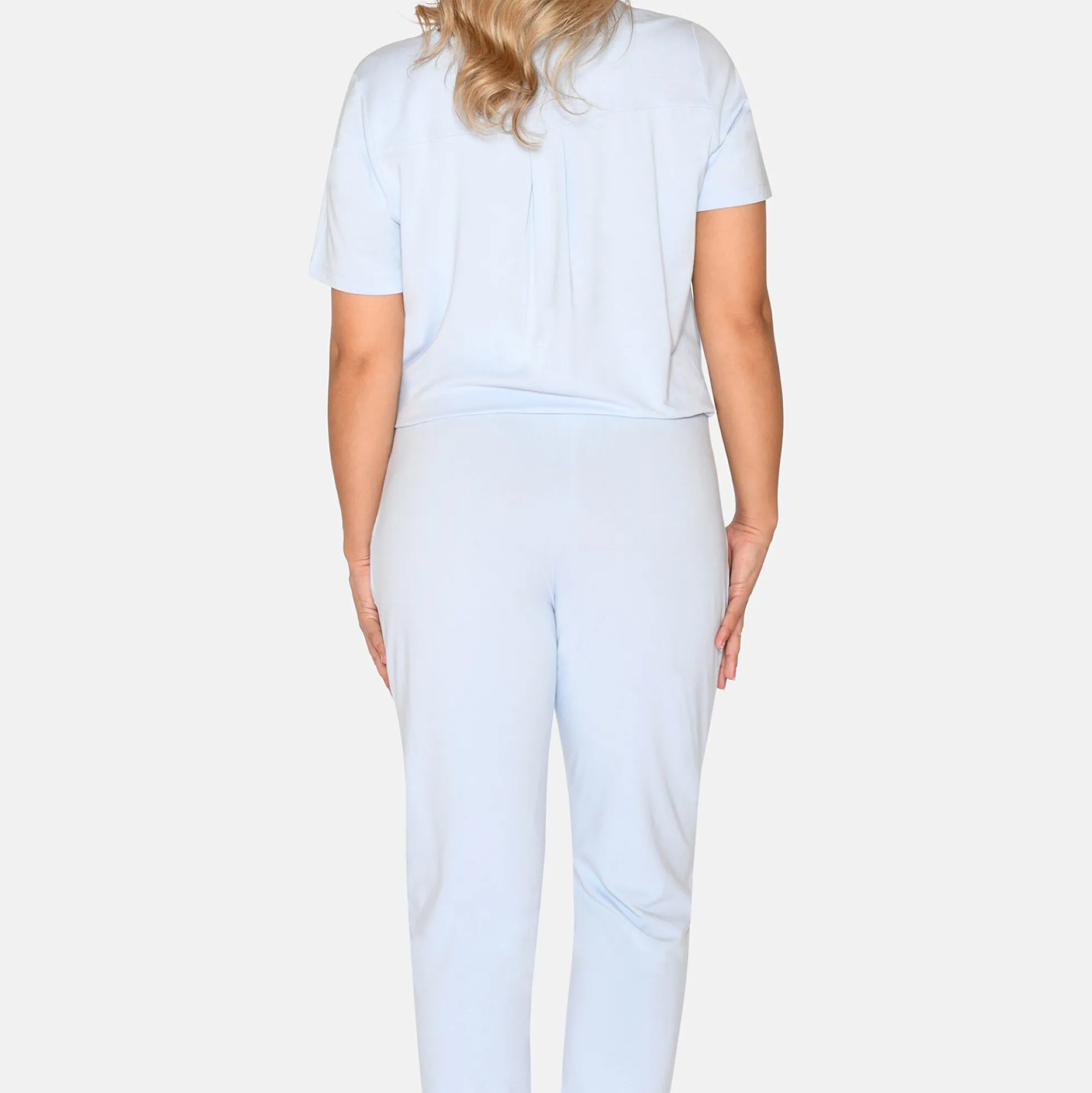 Betty Pants, kentucky blue