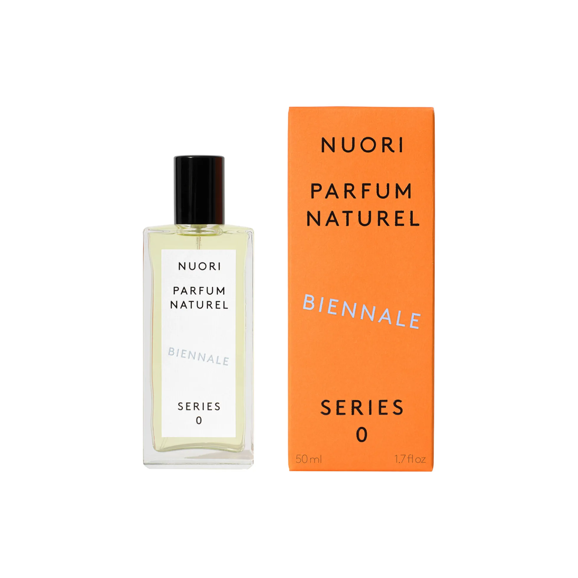 Biennale Fragrance