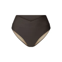 Bikini Bottom Brief Bay, almost black