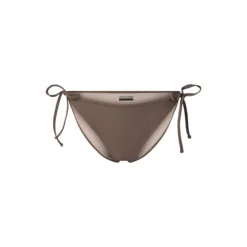 Bikini Bottom Tiestring Bay, walnut