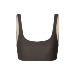 Bikini Top Bay, almost black