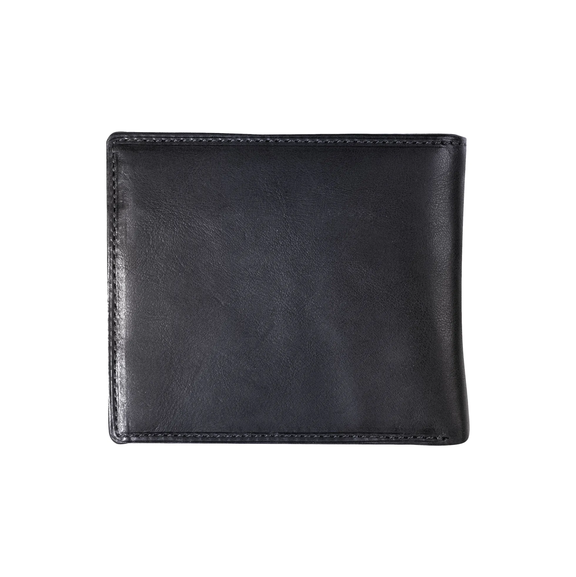Billfold, black