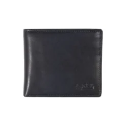 Billfold, black
