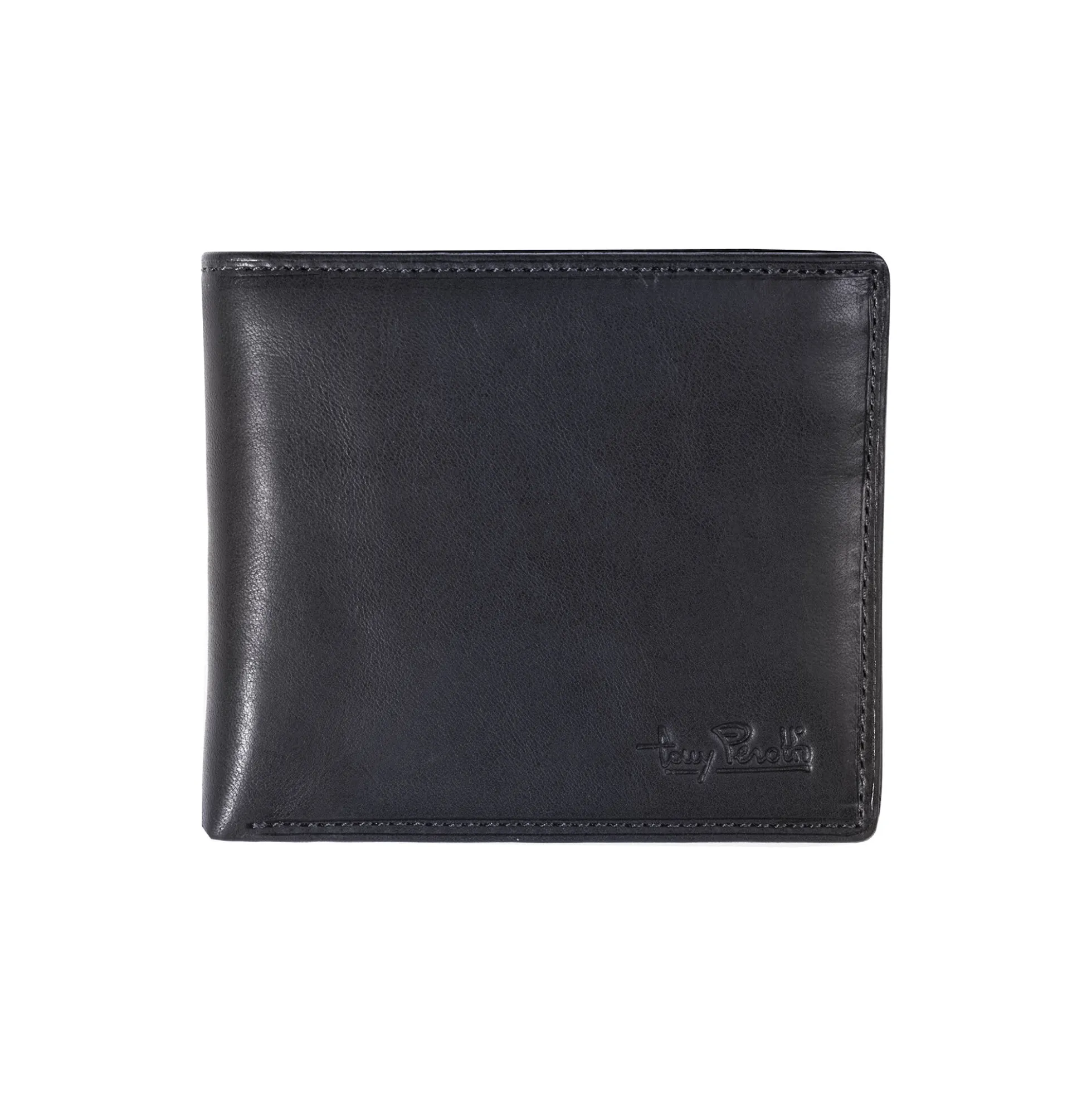 Billfold, black