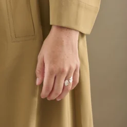 Biloba Ring