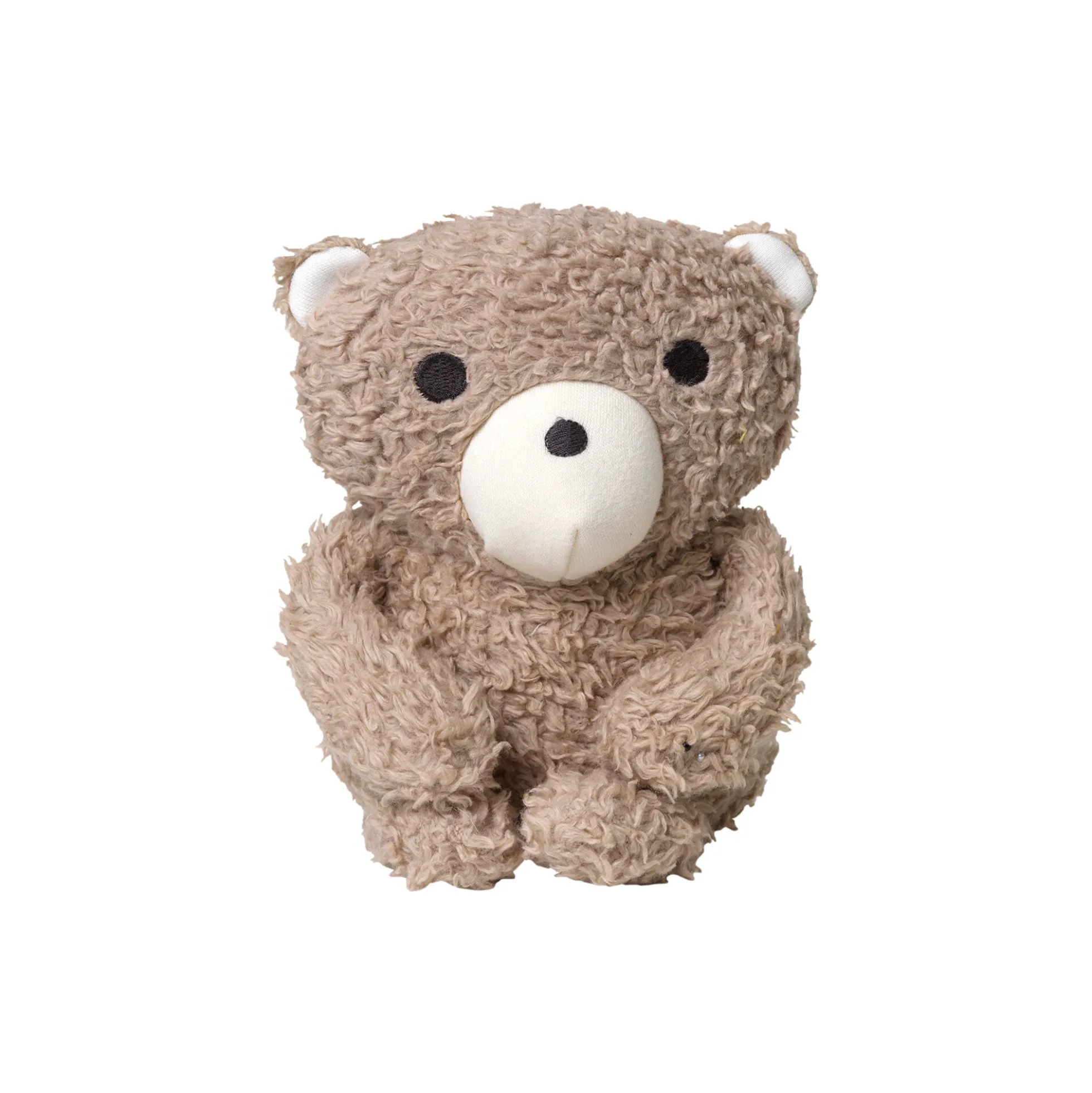 Bimle bamse krammedyr, brown