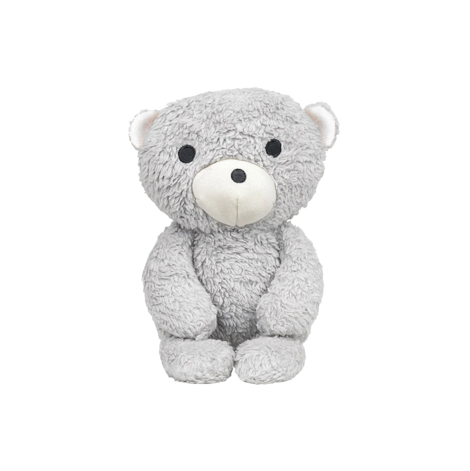 Bimle bamse krammedyr, grey