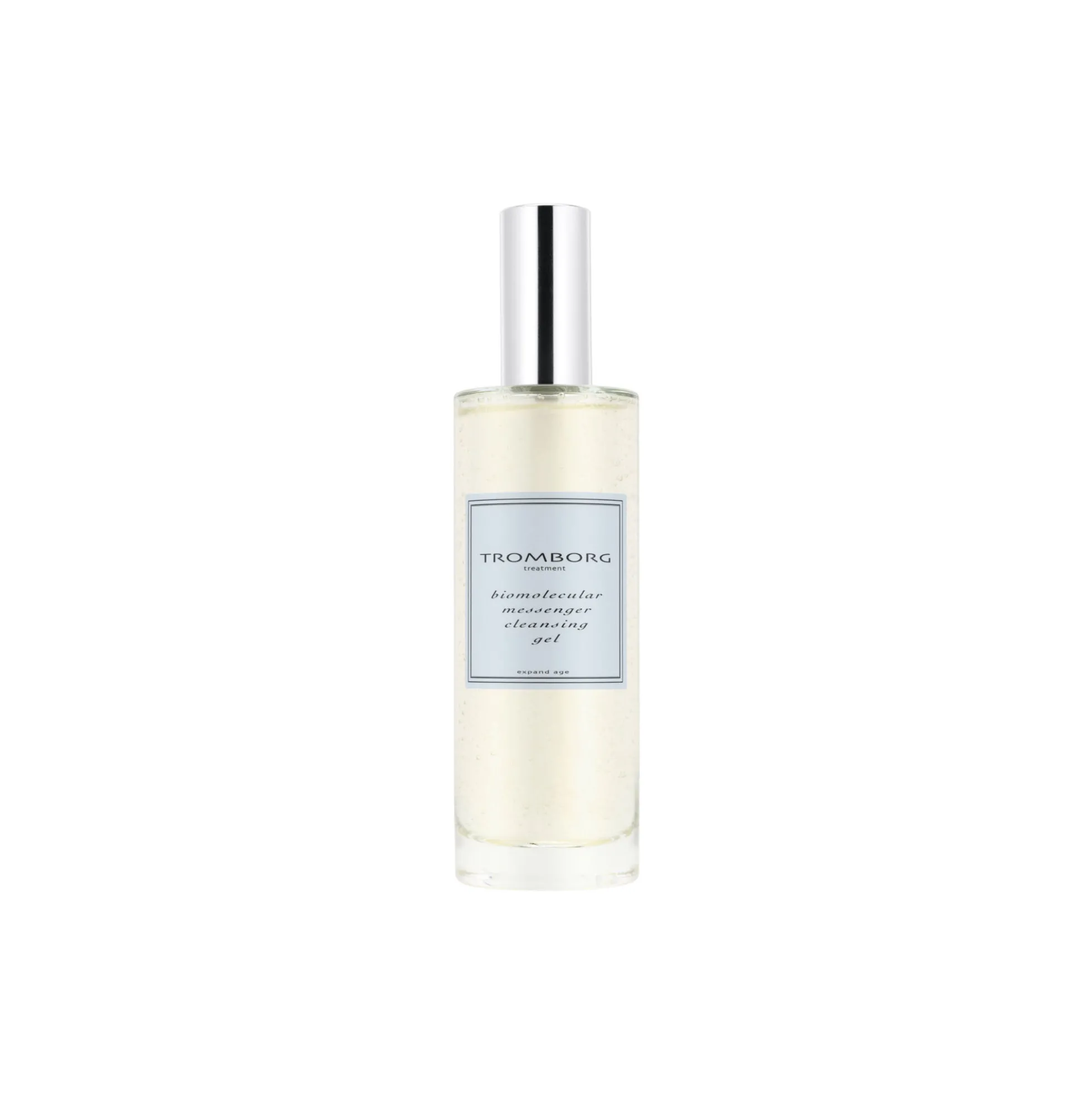Biomolecular Messenger Cleansing Gel