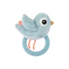 Birdee sanserangle med bidering, blue
