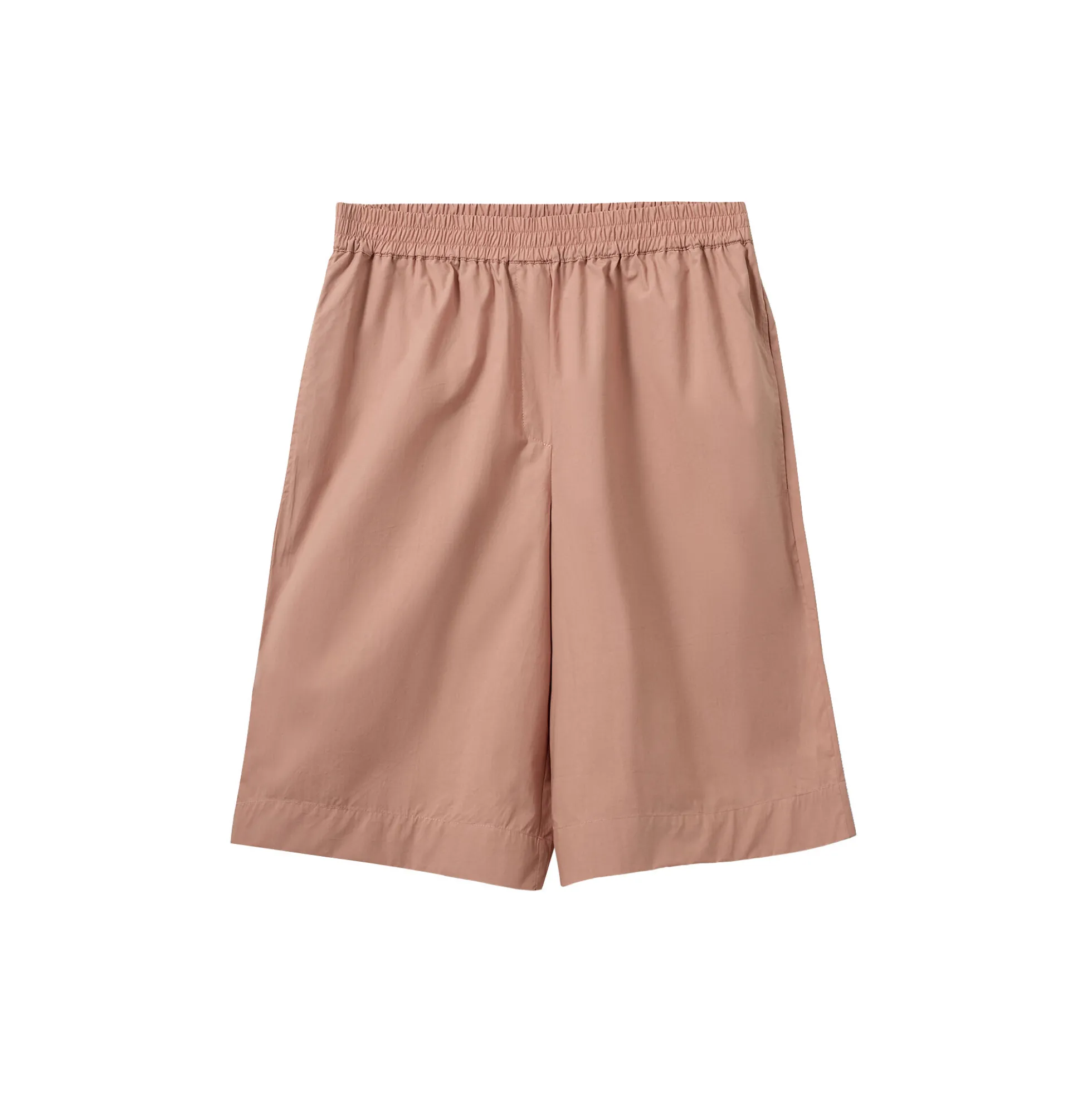 BLAIRSW BERMUDA SHORTS, café crème